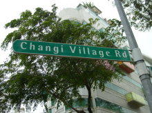 Changi Village Road #89112